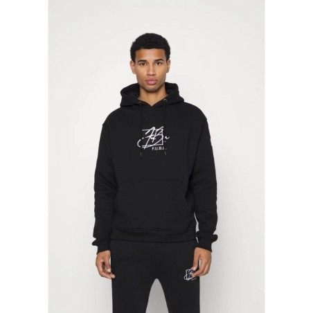 Fubu Script Essential Hoodie M 6093671