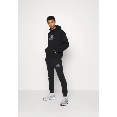 Fubu Script Essential Hoodie M 6093671