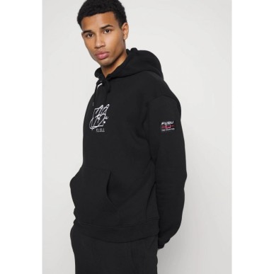 Fubu Script Essential Hoodie M 6093671