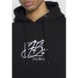 Felpa con cappuccio Fubu Script Essential M 6093671