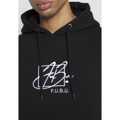 Fubu Script Essential Hoodie M 6093671