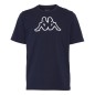 Kappa Logo Cromen T-shirt M 303HZ70-821