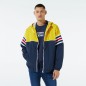 Giacca Tommy Jeans Colorblock Zip Thru M DM0DM11002-C87