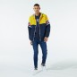 Tommy Jeans Colorblock Zip Thru M DM0DM11002-C87 jacket