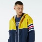 Tommy Jeans Colorblock Zip Thru M DM0DM11002-C87 jacket