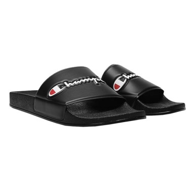 Champion Rochester Slide Varsity M S21993.KK002 flip-flops