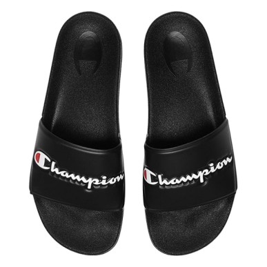 Champion Rochester Slide Varsity M S21993.KK002 flip-flops