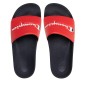 Champion Rochester Slide Varsity M S21993.RS001 flip-flops