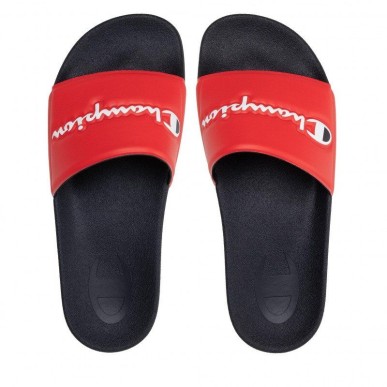 Champion Rochester Slide Varsity M S21993.RS001 flip-flops