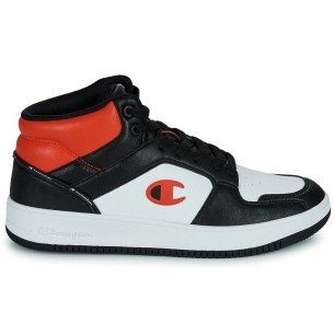 Champion Rebound 2.0 Mid M shoes S21907.KK003