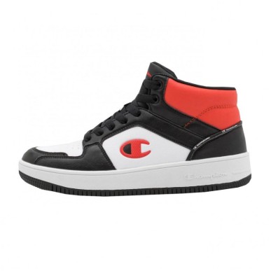 Champion Rebound 2.0 Mid M shoes S21907.KK003