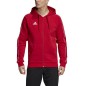 Sweatshirt adidas Core 18 FZ Hoody M FT8071