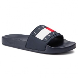 Tommy Jeans Flag Pool Slide M flip-flops EM0EM00284-403