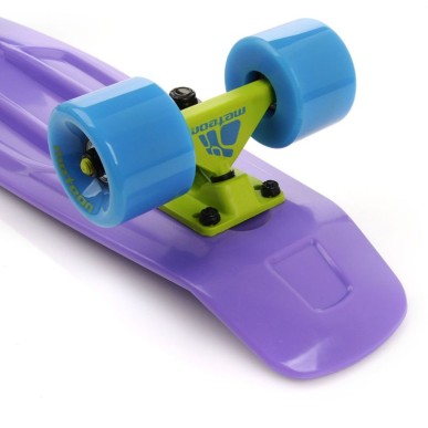 Skateboard Meteor 23693