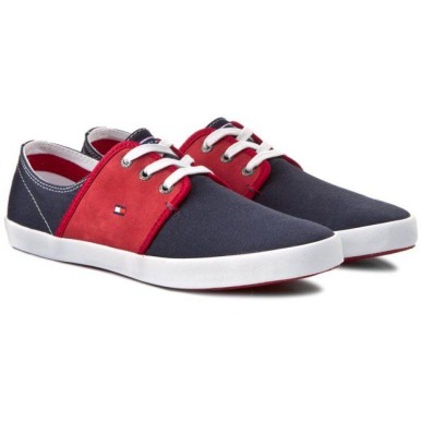 Scarpe Tommy Hilfiger Freddy 6C M FM56819315-611