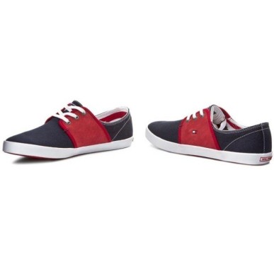 Scarpe Tommy Hilfiger Freddy 6C M FM56819315-611