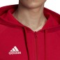 Sweatshirt adidas Core 18 FZ Hoody M FT8071