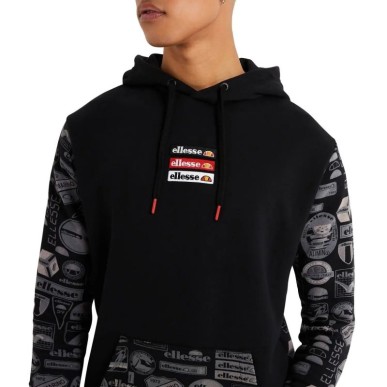 Ellesse Endol Oh Hoody M SHM14521011 sweatshirt