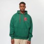 Karl Kani Retro Patch Os Hoodie M 6028196