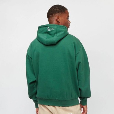 Karl Kani Retro Patch Os Hoodie M 6028196