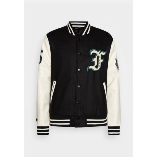 Fubu Tribal College Jacket M 6075134