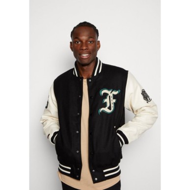 Fubu Tribal College Jacket M 6075134