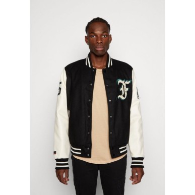 Fubu Tribal College Jacket M 6075134