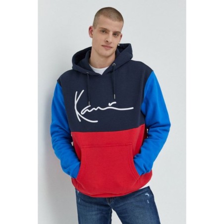 Karl Kani Signature Block Hoodie M 6028201