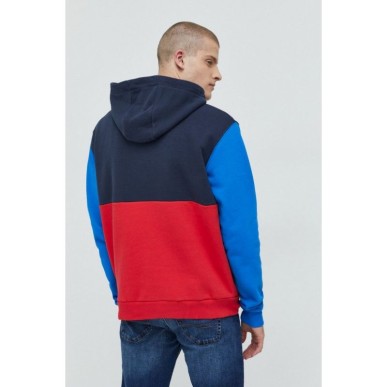 Karl Kani Signature Block Hoodie M 6028201