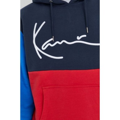 Karl Kani Signature Block Hoodie M 6028201