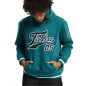 Felpa con cappuccio pesante Fubu Varsity M 6021076