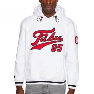 Fubu Varsity Heavy Hoodie M 6021077