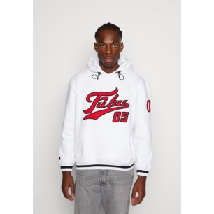 Fubu Varsity Heavy Hoodie M 6021077