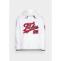 Felpa con cappuccio pesante Fubu Varsity M 6021077