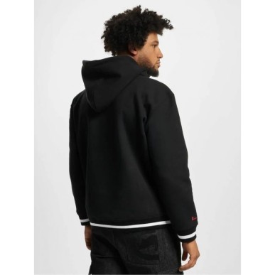 Fubu Varsity Heavy Hoodie M 6021078