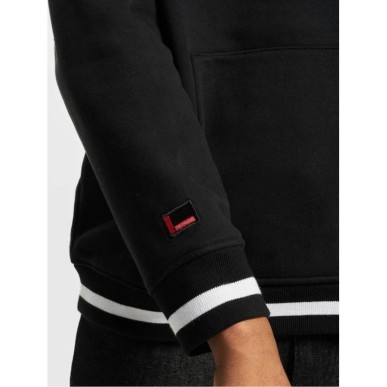 Fubu Varsity Heavy Hoodie M 6021078