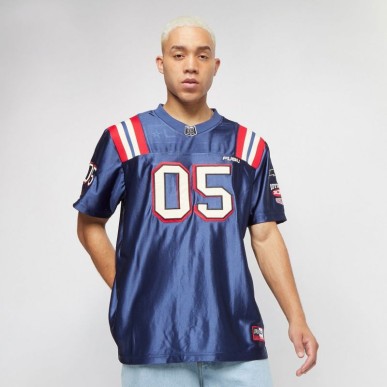 Fubu Corporate Football Jersey M 6035680