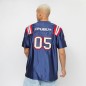 Fubu Corporate Football Jersey M 6035680