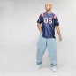 Fubu Corporate Football Jersey M 6035680