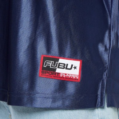 Fubu Corporate Football Jersey M 6035680