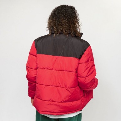 Karl Kani Retro Block Reversible Puffer Jacket M 6076823