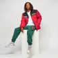 Karl Kani Retro Block Reversible Puffer Jacket M 6076823