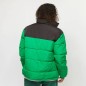 Karl Kani Retro Block Reversible Puffer Jacket M 6076822