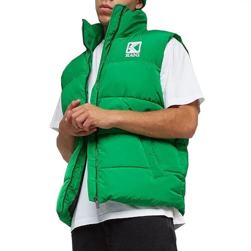 Gilet imbottito Karl Kani Og M 6072166