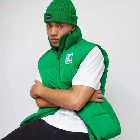 Karl Kani Og Puffer Vest M 6072166