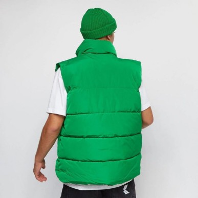 Karl Kani Og Puffer Vest M 6072166