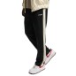 Pantaloni da tuta a righe Fubu Corporate M 6004570