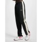 Fubu Corporate Stripded Track Pants M 6004570