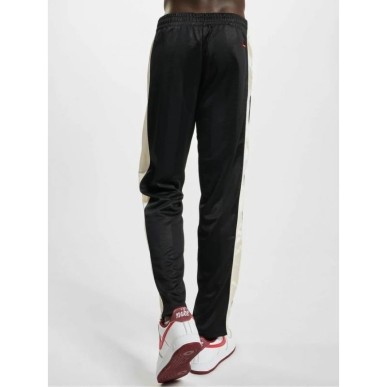 Fubu Corporate Stripded Track Pants M 6004570