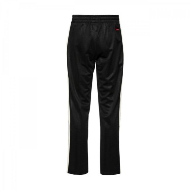 Fubu Corporate Stripded Track Pants M 6004570